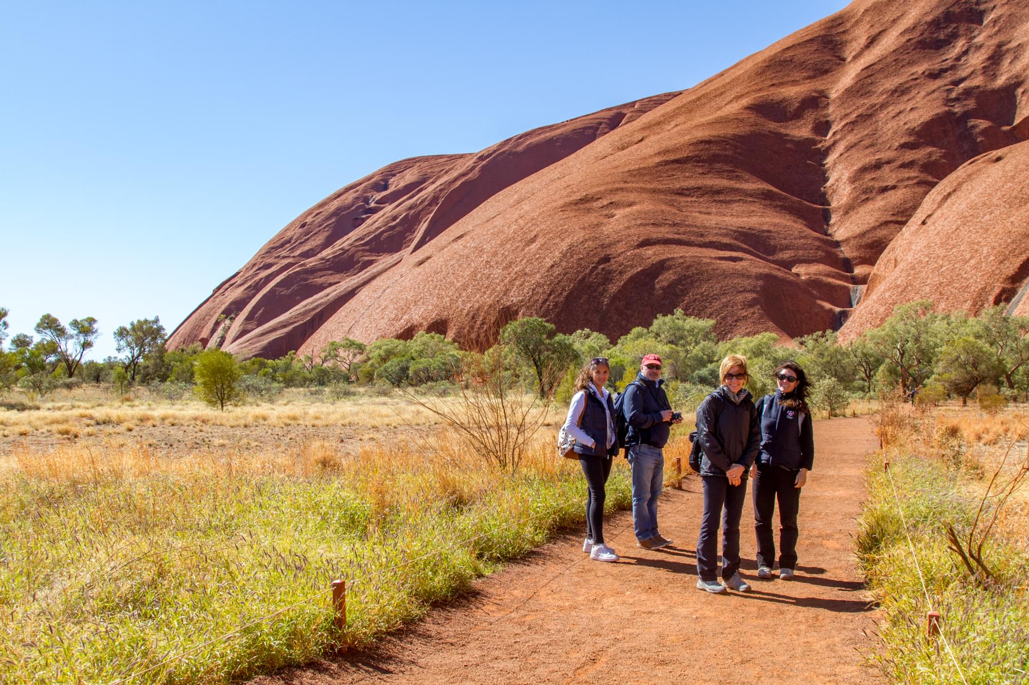 04_20150806   AUS 096   Ayers Rock